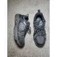 thumbnail image 2 of New Balance 481V3 Trail Running Shoes Mens Size 7.5D Blk Gray Pre-Owned MT481LB3, 2 of 6