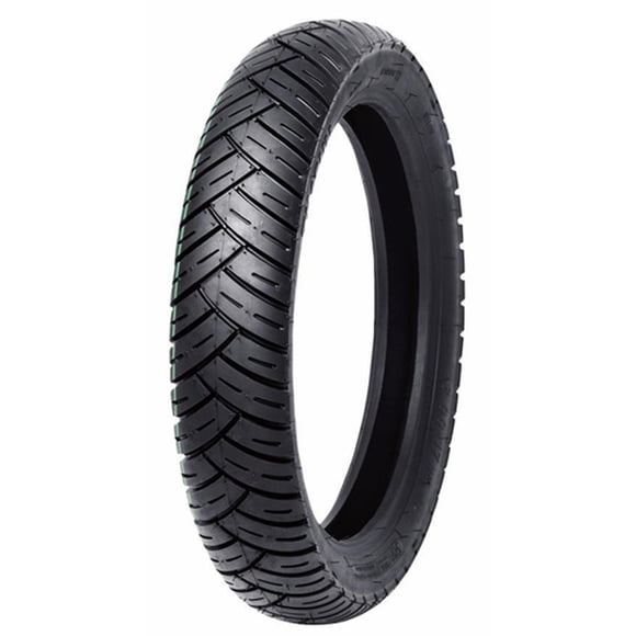 Llanta 100/90-18 para Moto tubeless 62P Timsun Ts-628 Delantera Sin Cámara