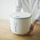 thumbnail image 4 of Electric Rice Cooker 2l Ceramic Liner Household Rice Cooking Pot, 4 of 5