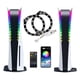 thumbnail image 4 of Consola de juegos Light Bar APP USB Control remoto Juegos Accesorios para PS5, 4 of 8