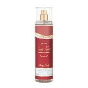 Sabrina Carpenter Cherry Baby Body Spray and Perfume