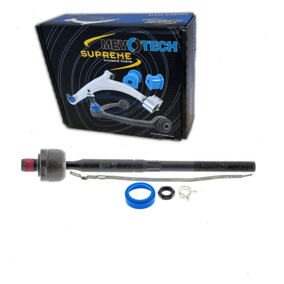 Mevotech Supreme Front Inner Steering Tie Rod End compatible with Lincoln Navigator 2018-2019