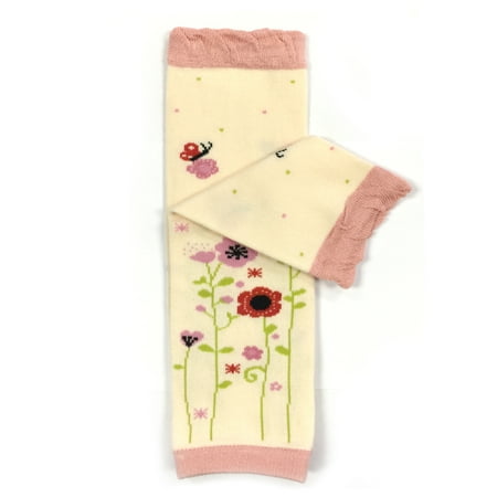 

Wrapables® Adorable Designs Baby Leg Warmers O/S Garden