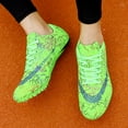 thumbnail image 3 of Unisex Track Spike Shoes, Track and Field Running Shoes for Sprint and Mid-distance, 3 of 5