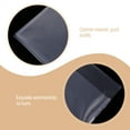 thumbnail image 4 of MasteelfCA 20 Pcs Couvertures de Livres Autocollantes Transparentes Outil de Protection de Livres pour Étudiant, 4 of 7