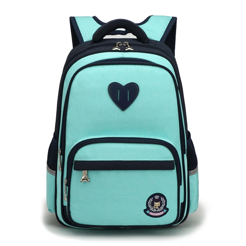 Boys Girls kids satchel School bag Orthopedic Backpack waterproof children School Bags primary school Backpacks mochila infantil Walmart