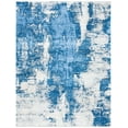 thumbnail image 4 of SAFAVIEH Jasper Alvina Abstract Overdyed Area Rug, 4 of 7