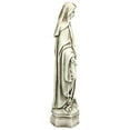 thumbnail image 2 of Design Toscano 19.5" Madonna of Notre Dame Garden Statue, 2 of 4