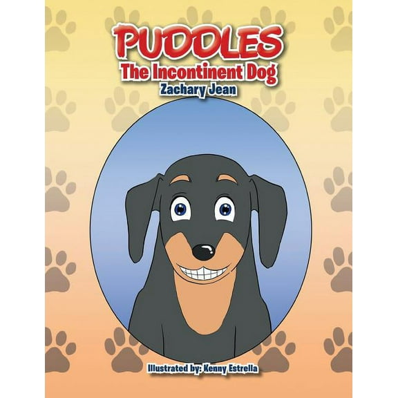 Puddles: The Incontinent Dog