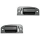 thumbnail image 1 of Par de MANIJAS PUERTA EXTERIOR ELEMENT 2003 al 2008 HONDA Traseras Genérica  ., 1 of 4