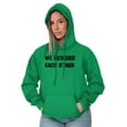 thumbnail image 4 of We Rescued Each Other Pet Lover Dog Hoodie Sweatshirt Women Men Brisco Brands S, 4 of 6
