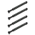 thumbnail image 2 of Miangastore 4pcs Professional Game Score Indicators Versatile Score Keepers Plastic Scorekeepers (Black), 2 of 9