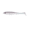 Clearwater Rose, variant on 6th Sense – Party Minnow Soft Plastic Swimbait, Drop Shot & Finesse Bait