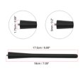 thumbnail image 3 of Antena Radio AM/FM Repuesto Coche para 07-17 para Honda CRV, 3 of 6
