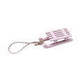 thumbnail image 1 of 1:12 miniatura trineo DIY escena accesorios trineo estatuilla ornamento para Rosado Zulema Trineo en miniatura de casa de muñecas, 1 of 7