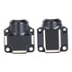 thumbnail image 3 of Accesorios para coches RC Crawler a escala 1/30 Mejoras para coches RC 1:30 Suministros para coches RC 1/30 Fácil Cubiertas diferenciales, 3 of 9