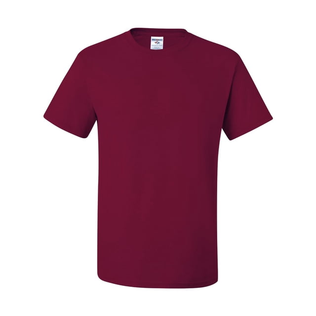Jerzees Dri-Power T-Shirt pour Femmes Taille jusqu'à 5TG