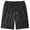 Black, variant on ibiyuan Workout Shorts Men Men's Shorts Chino Shorts Gym Shorts Casual Stretch Elastic Waist Sweat Shorts Mens Drawstring Straight Leg Mens Boxer Shorts Mens Summer Beach Shorts