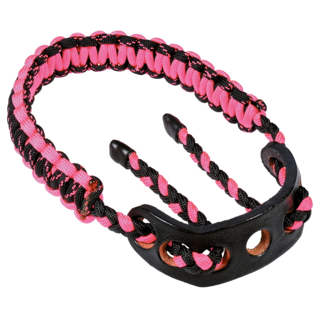 Paradox Elite Custom Cobra Bow Sling Black/Pink