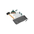 thumbnail image 1 of Coleman Tent Kit, 1 of 3