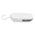 thumbnail image 4 of Mini Bag Sealer, Easy To Store Handheld Heat Sealer Fit Any Plastic Bag Packaging Food Storage, For Food, 4 of 8