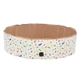 thumbnail image 1 of Valla de juego portátil para niños, piscina de bolas portátil para niños, piscina de juego de pelota para niños, valla de juego de pelota plegable para niños, Ultra sensible, 1 of 5