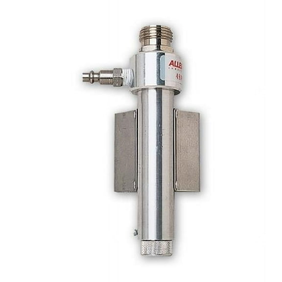 Vortex Cooler Metal, with Snap Tite Plug - 25 CFM