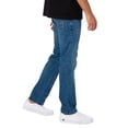 thumbnail image 2 of Diesel 1985 Larkee Regular Jeans, Blue, 2 of 6