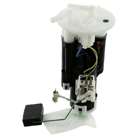 Agility Auto Parts 4010182 Fuel Pump Module Fits Acura Honda 1998-2002