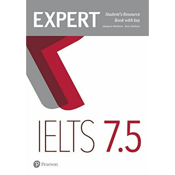 Expert Ielts 7.5 Student'S Resource Book With Key