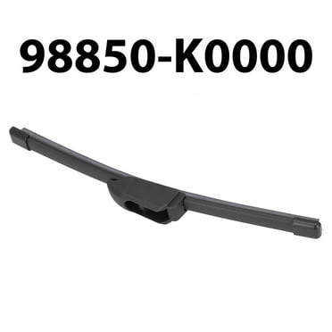 CENL Rear Wiper Blade Replacement Rear Wiper Arm For Kia Soul 2019-2023 98850-K0000 Windshield Rear Wiper Replacement Accessory Auto Parts