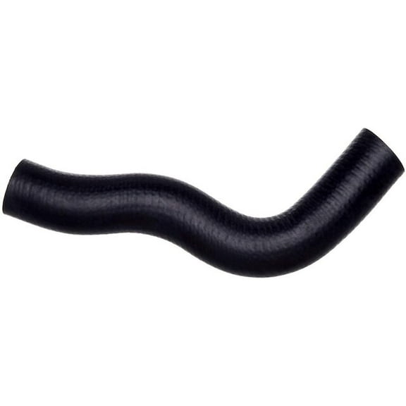 Upper Radiator Hose - Compatible with 2014 - 2018 INFINITI Q50 2015 2016 2017