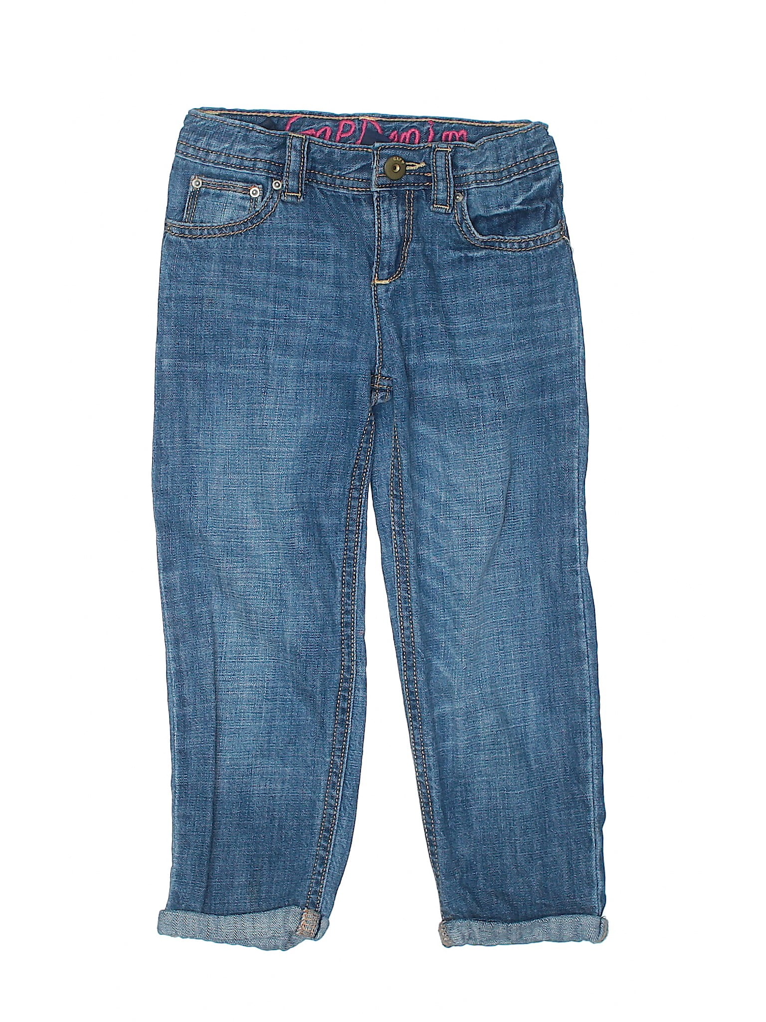 baby gap jeans
