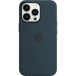 Apple Leather Case with MagSafe (for iPhone 13 Pro
