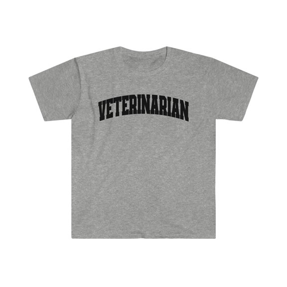 Veterinarian Graduation Shirt, Gifts, Tshirt, Tee
