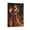 Frame-style, variant on Greek Mythology Poster Hestia Wall Art, Greek Goddess of Home And Hearth 3 Painting On Canvas Wall Art Poster Scroll Picture Print Living Room Walls Decor Home Posters 16x24inch(40x60cm)
