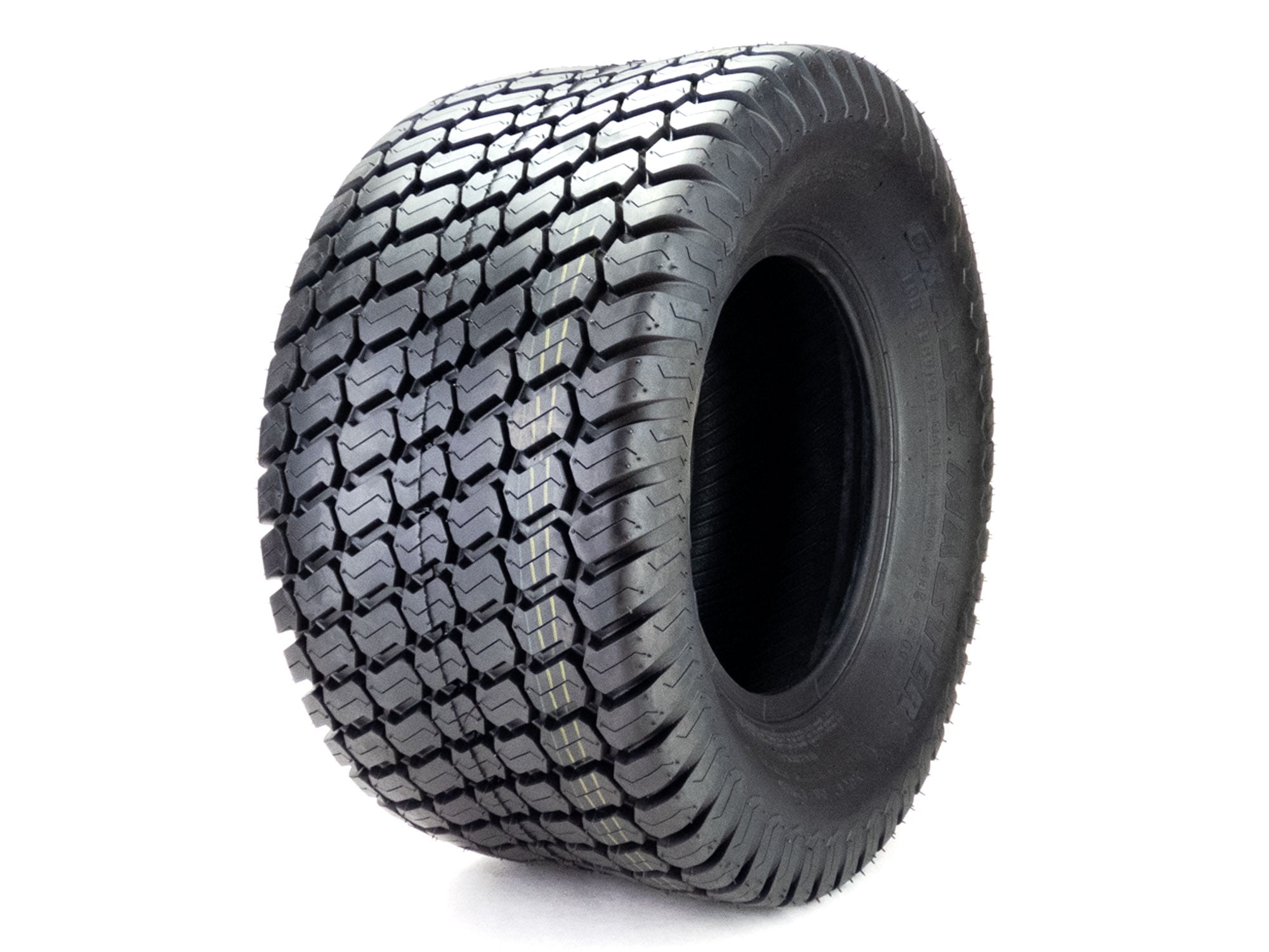WDT P332 16X6.50-8 B/4PLY
