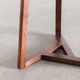 thumbnail image 2 of Oslo Side Table, Classic Walnut, 2 of 4