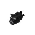 thumbnail image 2 of USB Rechargeable Bike Light with Cow Horn Bell for Kids - Front Bike Light and Accessory, 2 of 5