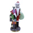 thumbnail image 1 of Cascanueces Kurt S. Adler Jack Skellington 15 cm de resina, 1 of 8