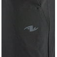thumbnail image 4 of Athletic Works Pantalon Noir Tissé pour Homme (S01), 4 of 7