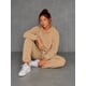 thumbnail image 3 of Conjunto Deportivo Sudadera Y Pantalón Dama Shendy Vendy Comodo Casual, 3 of 6