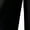 BLACK, variant on Men Solid Black Flat Front Wrinkle Resistant Big Tall Business Suit Pants S-XL