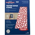thumbnail image 3 of Marshalltown Knockdown Texture Stencils (Light), 3 of 5