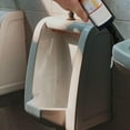 thumbnail image 4 of unbranded Herramienta Para Aplicar Sellador Con Punta Flexible Y Extensión Ajustable, 4 of 6