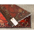 thumbnail image 4 of 2 X 4 Khall Tribal Handmade Wool Rug # 12327, 4 of 5
