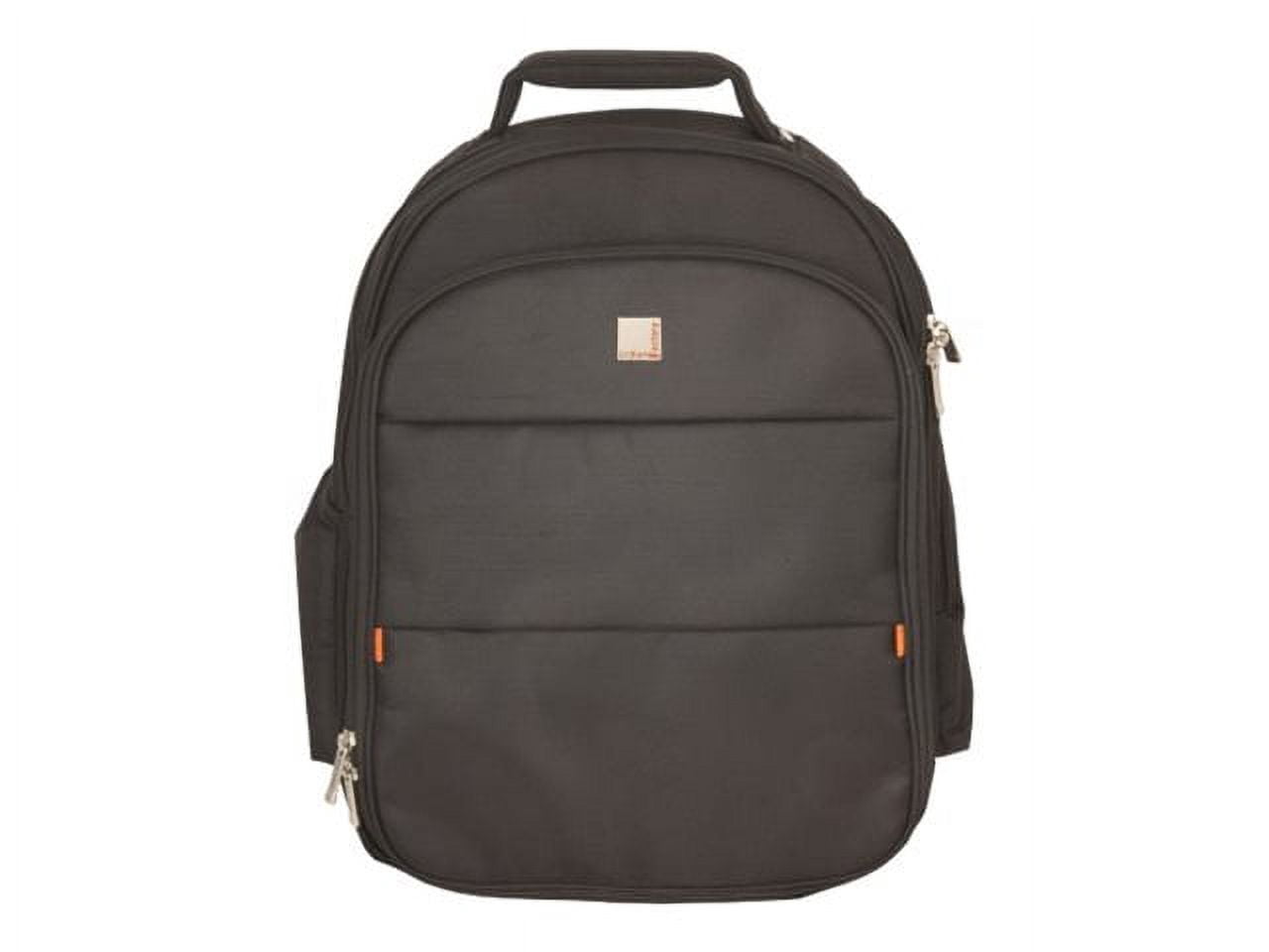 Urban Factory City Backpack CBP17UF - Notebook carrying backpack - 17.3" - black: Laptops - Walmart.com Urban Factory City Backpack CBP17UF - Notebook carrying backpack - 17.3" - black: Laptops - Walmart.com