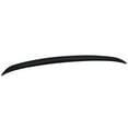 thumbnail image 2 of Ikon Motorsports Compatible with 04-10 BMW 5 Series E60 AC Trunk Spoiler Painted Titanium Gray Metallic #A36, 2 of 4