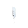 thumbnail image 3 of Cama Hospital Electrica Gambimedic 4 Funciones Posiciones Elevacion Espalda y Pies y Altura Ajustable 43cm Hasta 71cm Incluye Colchon 12CM Portasuero Cama Enfermeria Hospitalaria Ideal Para Casa, 3 of 10
