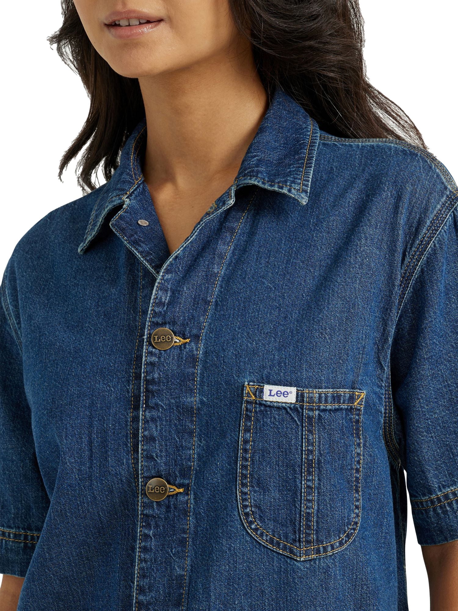 Lee® Women's Heritage Dress